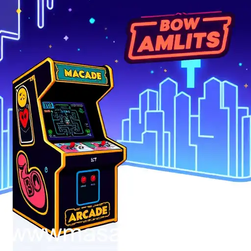 Evolving Trends in Online Gaming