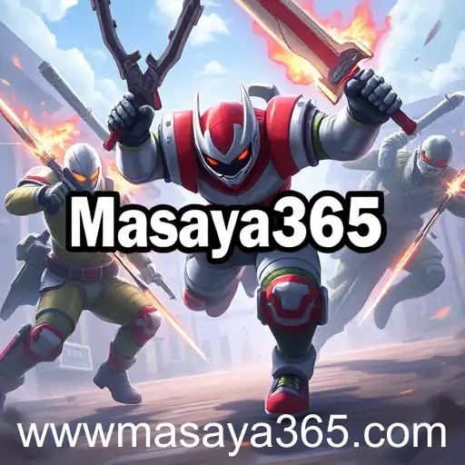 The Growing Influence of Masaya365 in Modern Gaming