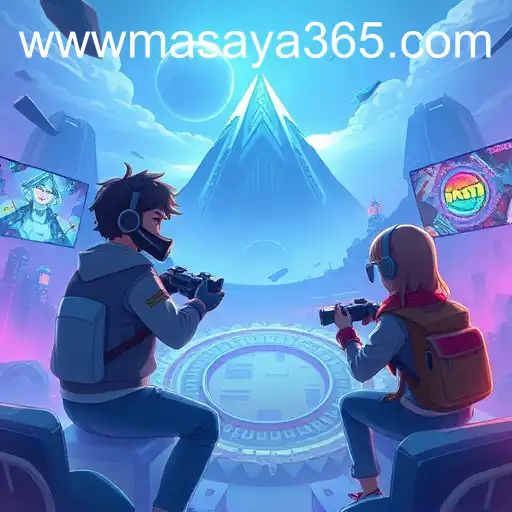 Digital Renaissance in Gaming