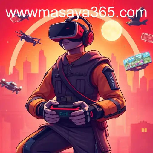 Gaming Evolution: A 2025 Perspective