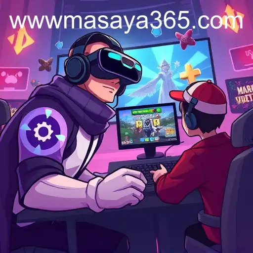 The Rise of Masaya365 in the Gaming World