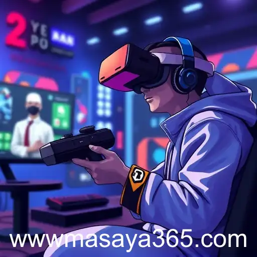 Innovative Trends in Online Gaming