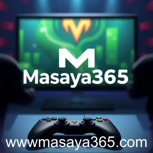 The Rise of Masaya365 in the Gaming Industry