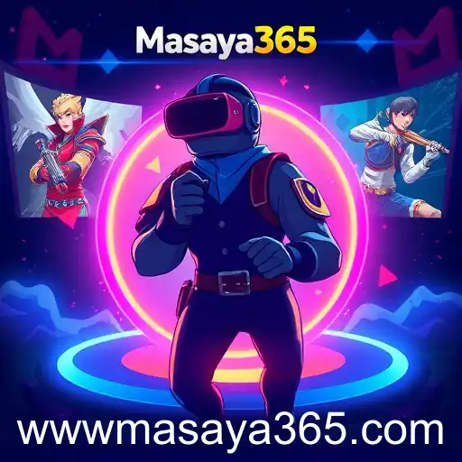 Masaya365: Revolutionizing Gaming in 2025