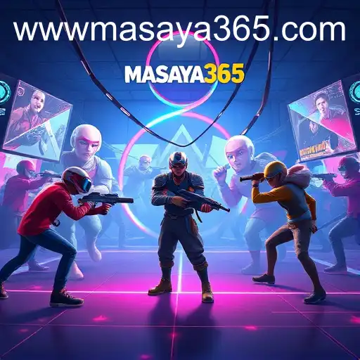 Masaya365 Expands its Gaming Universe