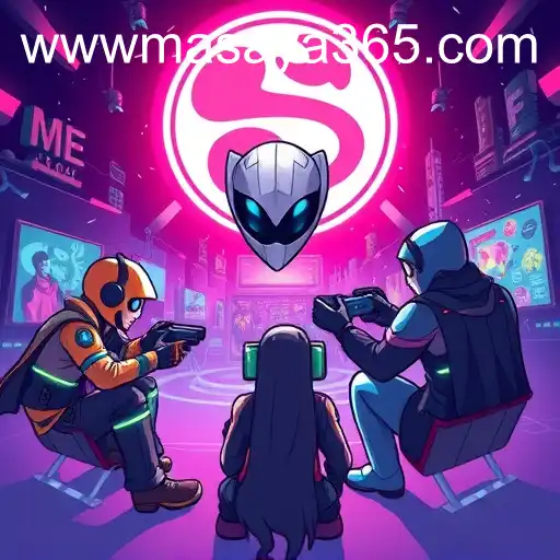 The Rise of Masaya365 in 2026 Gaming Landscape