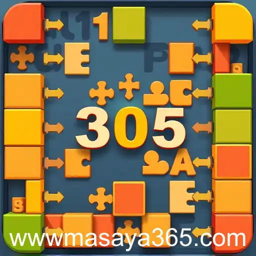 Masaya365: A Fresh Hub for Gamers