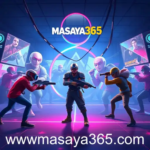 Masaya365 Expands its Gaming Universe
