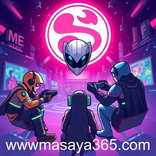 The Rise of Masaya365 in 2026 Gaming Landscape