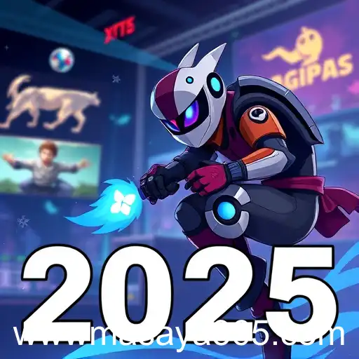 The Rise of Masaya365 in the Gaming World