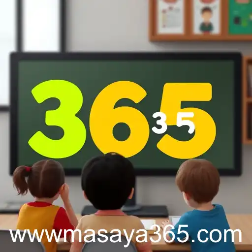 The Rise of Masaya365 in Online Gaming