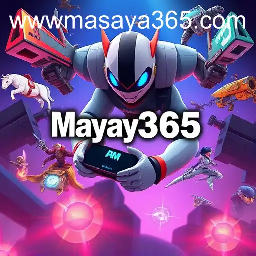 The Growing Influence of Masaya365 in Gaming